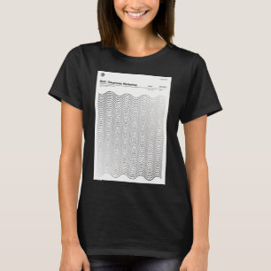 TELEPHASIC WORKSHOP Klassiker T-Shirt