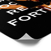 TELEPSYCHOPATHISCHER IMMUNO-BIOCHEMISCHER WIR... P POSTER (Ecke)