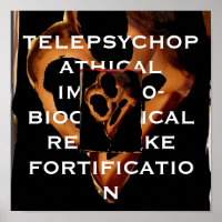 TELEPSYCHOPATHISCHER IMMUNO-BIOCHEMISCHER WIR... P
