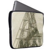 Telescope Antike WISSENSCHAFTLICHE AUSRÜSTUNG 18. Laptopschutzhülle (Vorne Rechts)