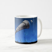 Teleskop Kaffeetasse (VorderseiteRechts)