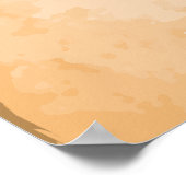 Teleskop Poster (Ecke)