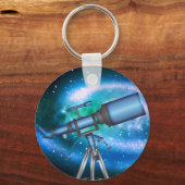 Teleskop Schlüsselanhänger (Vorderseite)