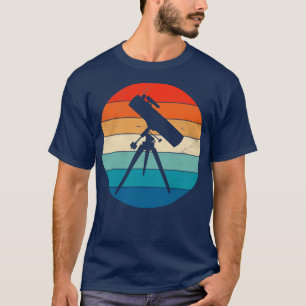 Teleskop T-Shirt