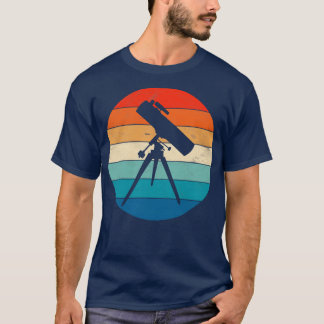 Teleskop T-Shirt