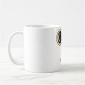 Teleskop-Tasse Kaffeetasse (Links)
