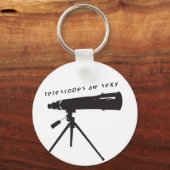 Teleskope-Schlüsselanhänger Schlüsselanhänger (Vorderseite)