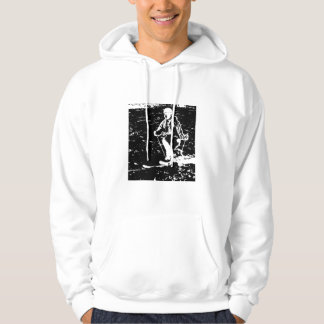 Teleturn Hoodie