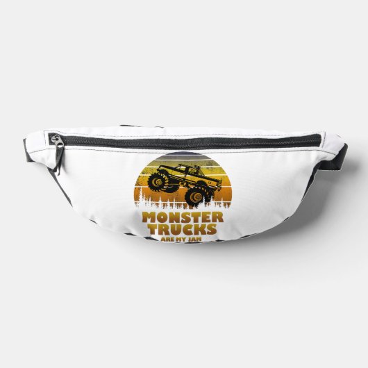 Telgregusu Bauchtasche (Ablage )