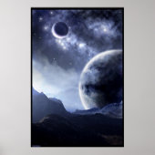 Telion Poster (Vorne)