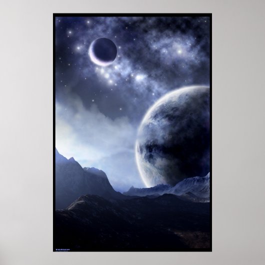 Telion Poster (Vorne)