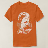 tell em large marge sent ya T-Shirt (Design vorne)