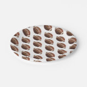 Teller (Schrägansicht)