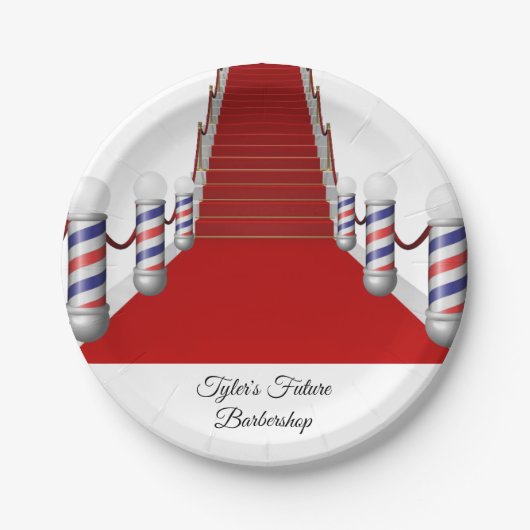 Teller (Vorderseite)