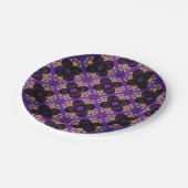 Teller (Schrägansicht)