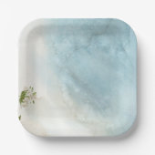 Teller (Vorderseite)