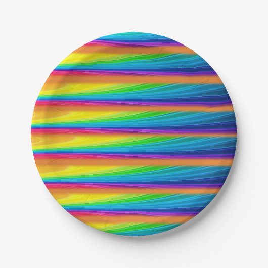 Teller (Vorderseite)