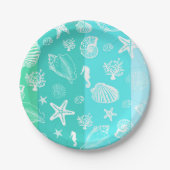 Teller (Vorderseite)