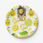 Teller (Vorderseite)