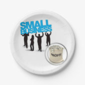 Teller (Vorderseite)