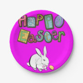 Teller (Vorderseite)