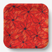 Teller (Vorderseite)