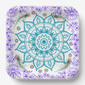 Teller (Vorderseite)