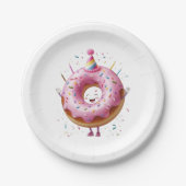 Teller (Vorderseite)