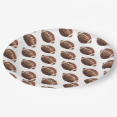 Teller (Schrägansicht)