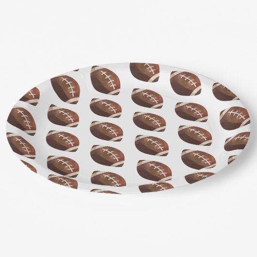 Teller (Schrägansicht)