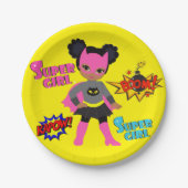 Teller (Vorderseite)