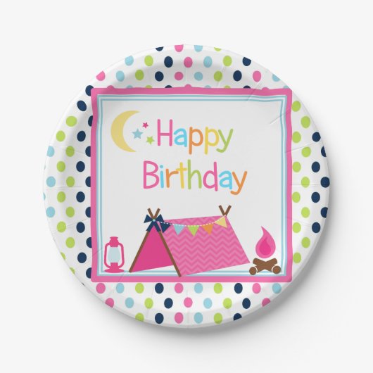 Teller (Vorderseite)