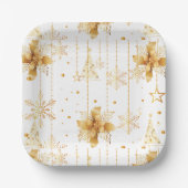 Teller (Vorderseite)