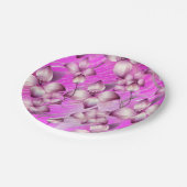 Teller (Schrägansicht)