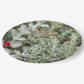 Teller (Schrägansicht)