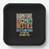 Teller (Vorderseite)