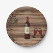 Teller (Vorderseite)