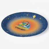 TELLER (Schrägansicht)