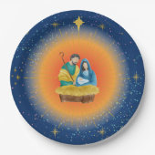 TELLER (Vorderseite)