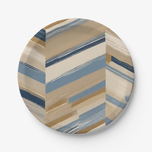 Teller (Vorderseite)