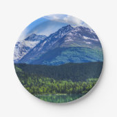 Teller (Vorderseite)