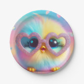 Teller (Vorderseite)