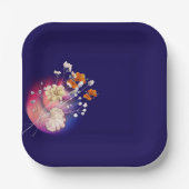 Teller (Vorderseite)