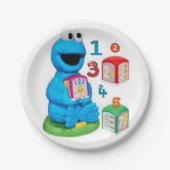 Teller (Vorderseite)