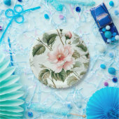 Teller, 7" Rundpapier Pappteller (Party)