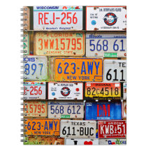 Teller alter Lizenzen