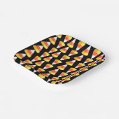 Teller aus Candy-Mais (Gewinkelt)