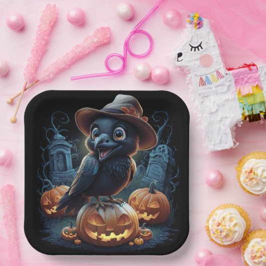 Teller aus Karton Serie 1 (Party)