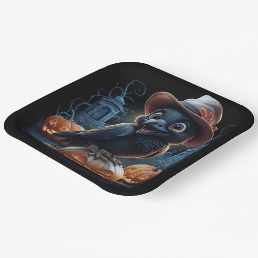 Teller aus Karton Serie 1 (Gewinkelt)