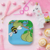 Teller aus Party (Party)